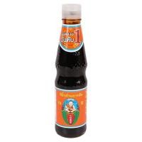 ราคา เด็กสมบูรณ์ ซีอิ๊วดำฉลากส้ม 400 ก. (8850206066087)