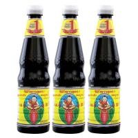 ราคา เด็กสมบูรณ์ ซีอิ๊วขาวสูตร1 600 มล. แพ็ก 3 (8850206900961)