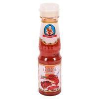ราคา เด็กสมบูรณ์ น้ำจิ้มไก่ 180 ก. (8850206110179)