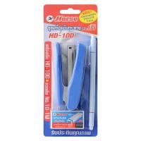 ราคา ตราม้า ชุดเย็บกระดาษ รุ่น HD-10D+ลวด (8858729218754)