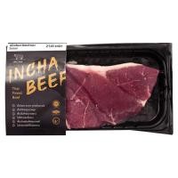 ราคา อินชา บีฟ เนื้อสันสะโพกโคขุน 250 ก. (2000007133334)