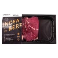 ราคา อินชา บีฟ เนื้อสันในโคขุน 250 ก. (2000007133297)