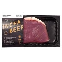 ราคา อินชา บีฟ เนื้อสะโพกโคขุน 250 ก. (2000007133372)