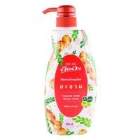 ราคา อิงอร ครีมอาบน้ำสมุนไพร สูตรมะขามแท้ 500 มล. (8858587007002)