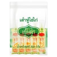 ราคา เกษตร เต้าหู้ไข่ไก่ 105 ก. แพ็ค 5 (8855815000064)