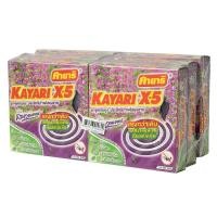 ราคา คายาริ ยาจุดกันยุง กลิ่นลาเวนเดอร์ 10 ขด แพ็ค 6 (8854713000602)