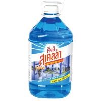 ราคา คิงส์ สเตลล่า น้ำยาเช็ดกระจก มาตรฐาน สีฟ้า 5000 มล. (8850299000722)