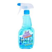 ราคา คิงส์ สเตลล่า น้ำยาเช็ดกระจก 600 มล. (8850299008537)