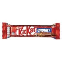 ราคา คิทแคท ชังกี้ ช็อกโกแลตนมสอดไส้เวเฟอร์ 38 ก. (9556001198839)