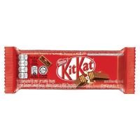 ราคา คิทแคท ช็อกโกแลตนมสอดไส้เวเฟอร์ 17 ก. (0000095506500)