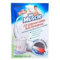 ราคา กีวี มิสเตอร์ มัสเซิล ไบโอ ไดเจสเตอร์ จุลินทรีย์ขจัดกากของเสียและกลิ่นเหม็น 100 ก. (8850175082118)