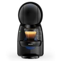 ราคา ครุปส์ เครื่องชงกาแฟแคปซูล รุ่น Piccolo XS KP1A0866 สีดำ (3016661155673)