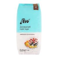 ราคา ลิน น้ำตาลเบเกอรี 1 กก. (8859296300040)