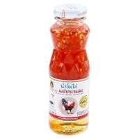 ราคา แม่ประนอม น้ำจิ้มไก่ 260 ก. (8850487037141)