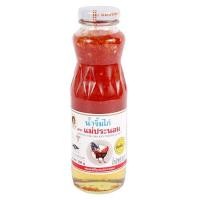 ราคา แม่ประนอม น้ำจิ้มไก่ 390 ก. (8850487037158)