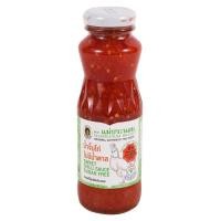 ราคา แม่ประนอม น้ำจิ้มไก่ สูตรไม่มีน้ำตาล 260 ก. (8850487080017)