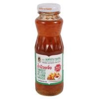 ราคา แม่ประนอม น้ำบ๊วยเจี่ย 260 ก. (8850487039138)