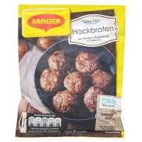 ราคา แม็กกี้ ซอสผงสำหรับปรุงรสเนื้อสัตว์ 92 ก. (7613030711551)