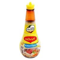 ราคา แม็กกี้ ซอสเหยาะหรือจิ้ม 200 มล. คละลาย (8850124065414)