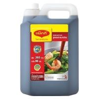 ราคา แม็กกี้ โปรเฟชชันนัล ซอสหอยนางรม 5.5 กก. (8851012406449)