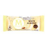 ราคา แม็กนั่ม ไอศกรีม ไวท์อัลมอนด์ 63 ก. (8851932352772)