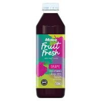 ราคา มาลี ฟรุตเฟรช น้ำองุ่น 100% 800 มล. (8853333018233)