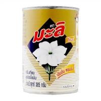 มะลิ โกลด์ ครีมเทียมพร่องไขมัน 385 กรัม