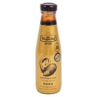 เมกาเชฟ ซอสหอยนางรมแท้ 240กรัม (Megachef Premium Oyster Sauce 240g)