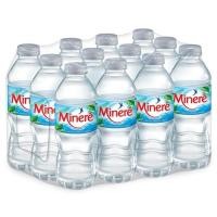 ราคา มิเนเร่ น้ำแร่ธรรมชาติ 330 มล. แพ็ค 12 (8850127063943)