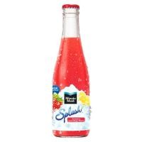 ราคา มินิทเมด สแปลช น้ำผลไม้ รสสตรอว์เบอร์รี่กลิ่นเลมอนบิงซู 250 มล. (8851959001899)