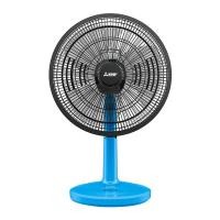 ราคา Mitsubishi พัดลมตั้งโต๊ะ ขนาด 16 นิ้ว รุ่น D16A-GB