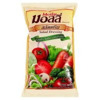 ราคา มอลลี่ สลัดครีม 870 ก. (8850328111450)