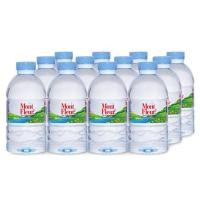 ราคา มองต์เฟลอ น้ำแร่ 330 มล. แพ็ค 12 (8851530150053)