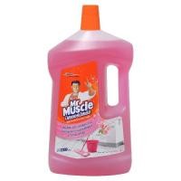 ราคา มิสเตอร์มัสเซิล ผลิตภัณฑ์ทำความสะอาดพื้น กลิ่นฟลอรัล เพอร์เฟ็คชั่นส์ 2000 มล. (8850175004264)