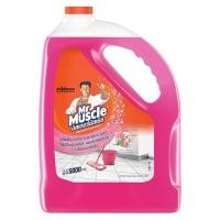 ราคา มิสเตอร์มัสเซิล ผลิตภัณฑ์ทำความสะอาดพื้น กลิ่นฟลอรัลเพอร์เฟ็คชั่นส์ 5000 มล. (8850175004776)