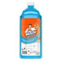 ราคา มิสเตอร์มัสเซิล ผลิตภัณฑ์ทำความสะอาดกระจก 2040 มล. (8850175007050)