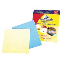 ราคา มิสเตอร์ สมาร์ท ผ้าฟองน้ำอเนกประสงค์ ชนิดหนาพิเศษ (8851315002072)