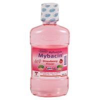 ราคา มายเซฟติค มายบาซิน น้ำยาบ้วนปากเด็ก รสสตรอว์เบอร์รี่ 250 มล. (8852294562250)