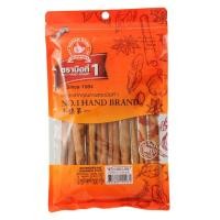 ราคา ง่วนสูน ตรามือที่ 1 เครื่องเทศคุณภาพ อบเชยแท่ง 100 ก. (8850885104261)