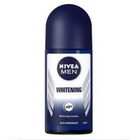 ราคา นีเวีย เมน โรลออนลดเหงื่อและระงับกลิ่นกาย ไวท์เทนนิ่ง โรลออน 25 มล. (0000042184706)