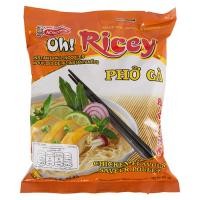 โอ้ ไรซี่ เฝอรสไก่ 70 กรัม