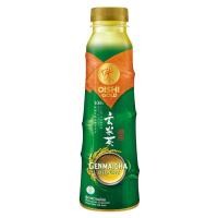 ราคา โออิชิ โกลด์ ชาเขียว เก็นไมฉะ ดีไลท์ 400 มล. (8854698014397)