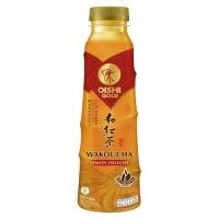 ราคา โออิชิ โกลด์ วาโคฉะ สูตรเลมอน ดีไลท์ 400 มล. (8854698017992)