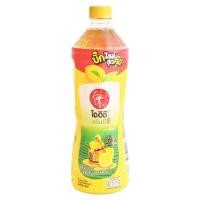 ราคา โออิชิ ชาเขียว รสน้ำผึ้งผสมมะนาว 800 มล. (8854698010443)