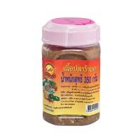 ราคา ภา-ทอง เนื้อปลาร้าบด 350 ก. (8858826900194)