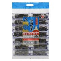 ราคา หมีแพนด้า สาหร่ายอบ รสพริก 100 แผ่น (8850525002384)