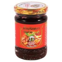 ราคา พันท้ายนรสิงห์ น้ำพริกเผา เผ็ดมาก 227 ก. (8850058001007)