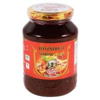 ราคา พันท้ายนรสิงห์ น้ำพริกเผา 500 ก. (8850058001038)