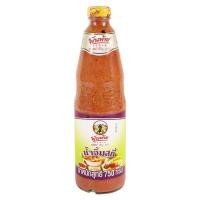 ราคา พันท้ายนรสิงห์ น้ำจิ้มสุกี้ 750 ก. (8850058003261)