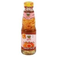 ราคา พันท้ายนรสิงห์ น้ำจิ้มบ๊วยเจี่ย 220 ก. (8850058003254)